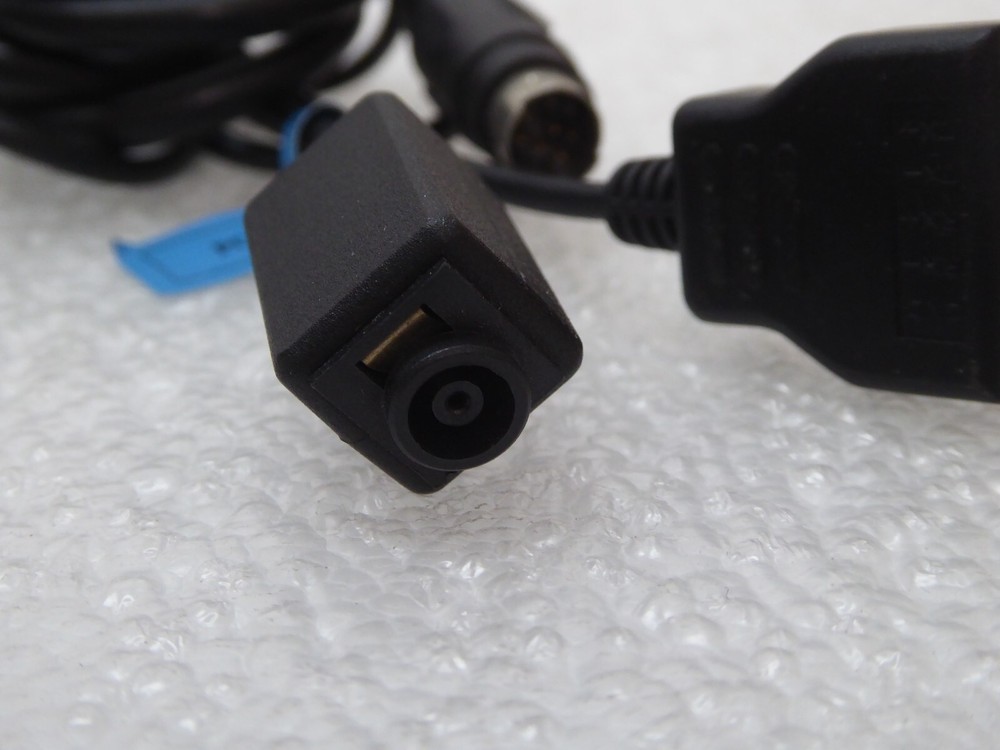 Datavideo RMC-190 PTZ Camera Remote Control Unit { UNTESTED }