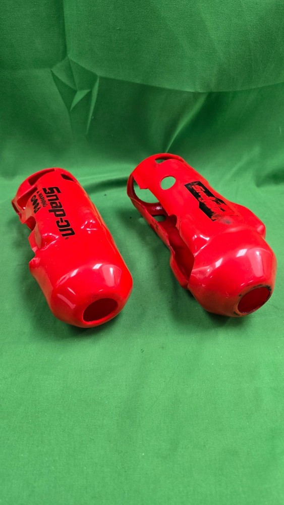 SNAP-ON CT7858 & CT9100 BUNDLE TESTED (E12)