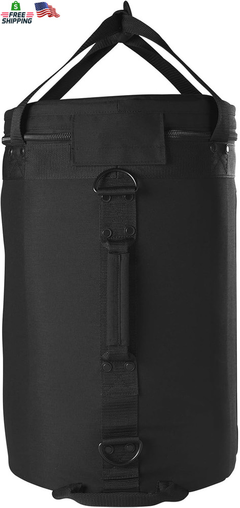 Evoshield Baseball/Softball Ball Bag - Black