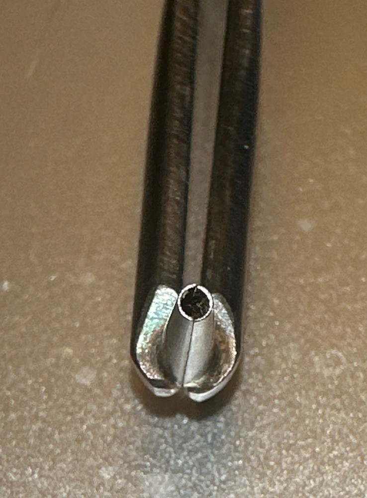 Tweezer Style Insertion Tool BENDIX 11-8675-24 C - Pre Owned