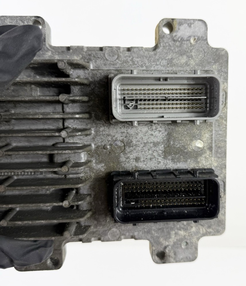 2008-2012 Chevy Malibu Engine Computer Control Module ECU PCM ECM OEM 12629019