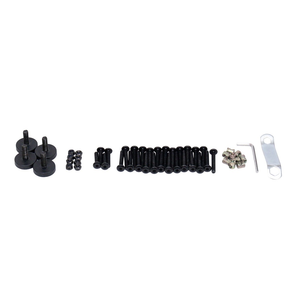 On-Stage Hardware Kit for WS7500 Workstations
