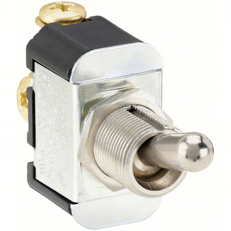 Gpi 902007-530 Toggle Switch Kit