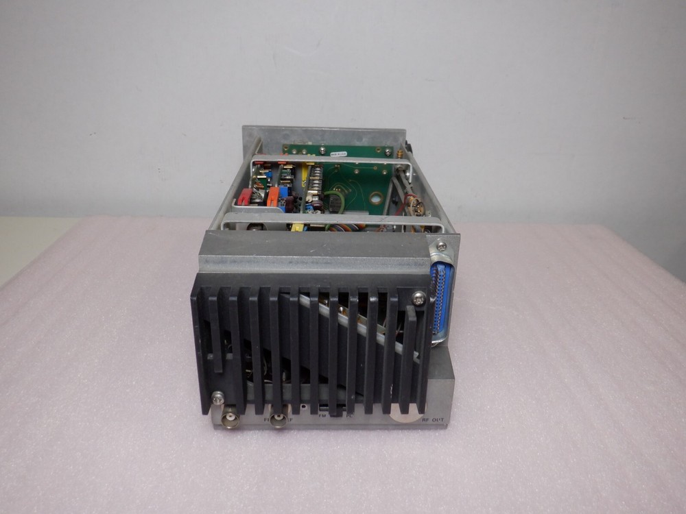 HP 86222B RF PLUG-IN