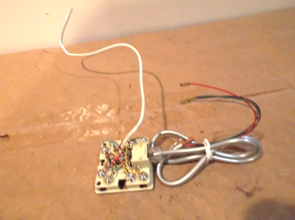 DSC Power 832 Series Alarm Phone Module Part