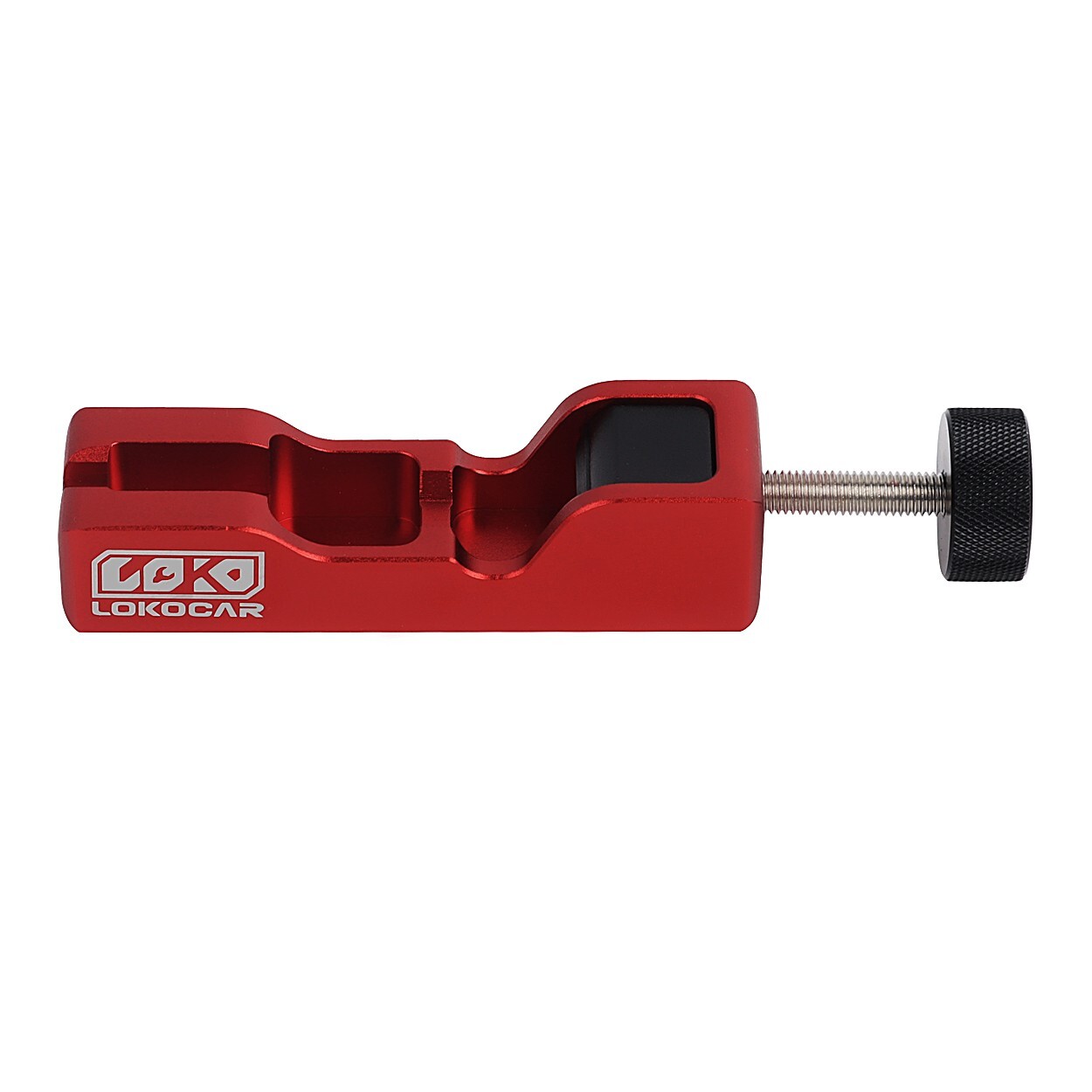 Universal Matte Engine Spark Plug Gap Tool Gapping Gapper 10mm 12mm 14mm 16mm