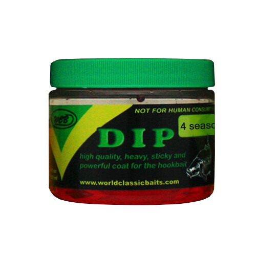 Carp Fishing Baits - Dip - World Classic Baits