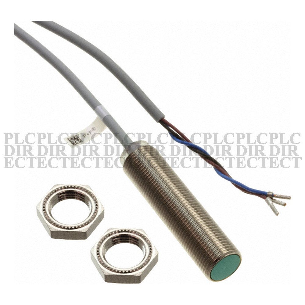 New PEPPERL+FUCHS NBB2-12GM50-E0 Proximity Switch