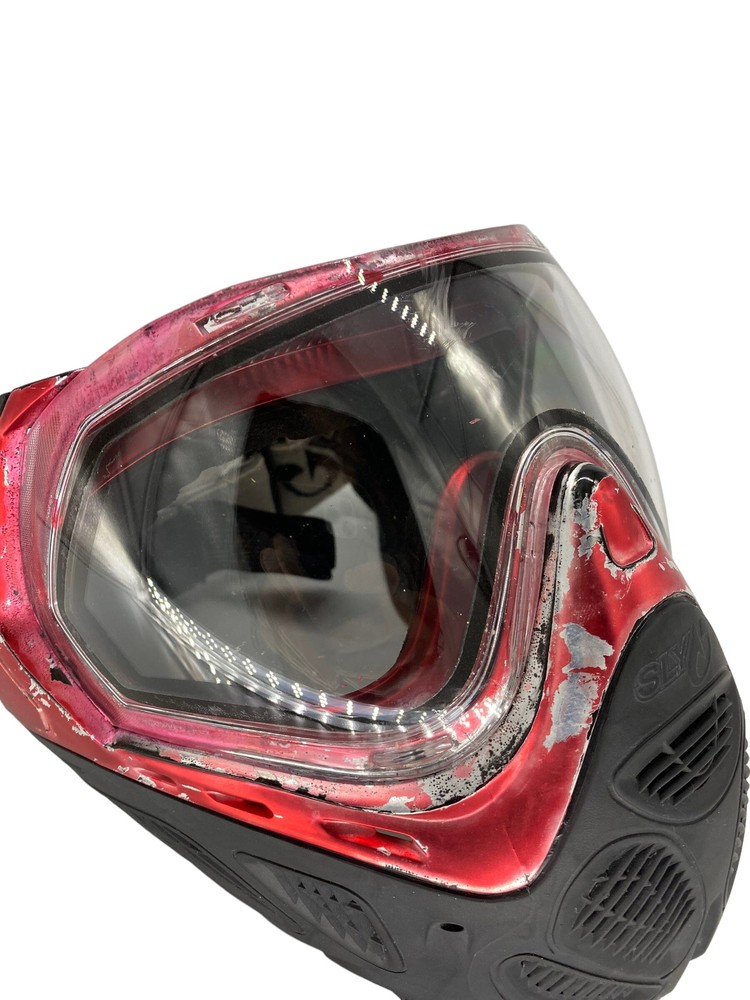 Sly Paintball Mask Goggle