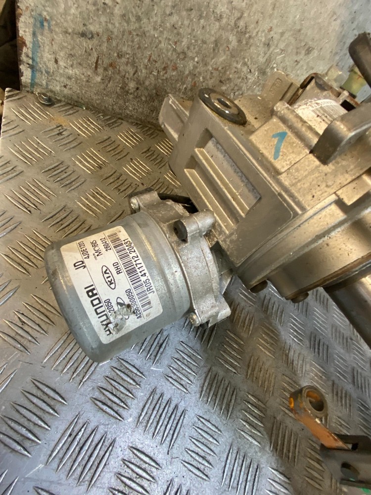 KIA CEED ELECTRONIC STEERING COLUMN A2563-99500