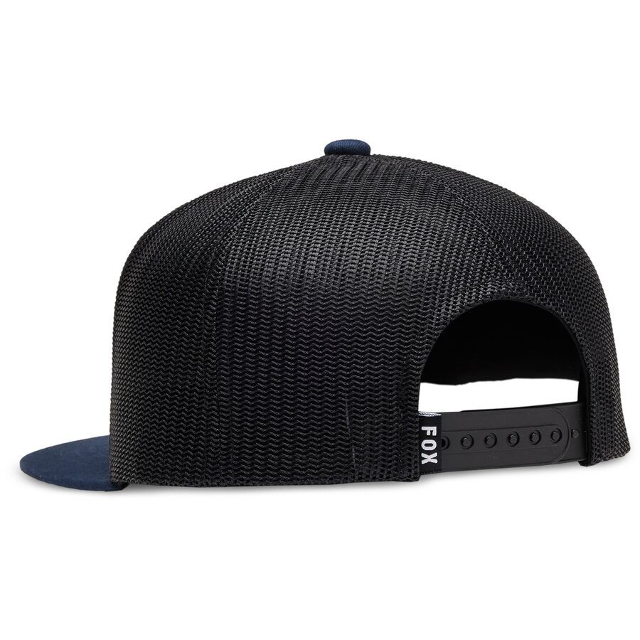 Fox Racing Youth Absolute Snapback Hat