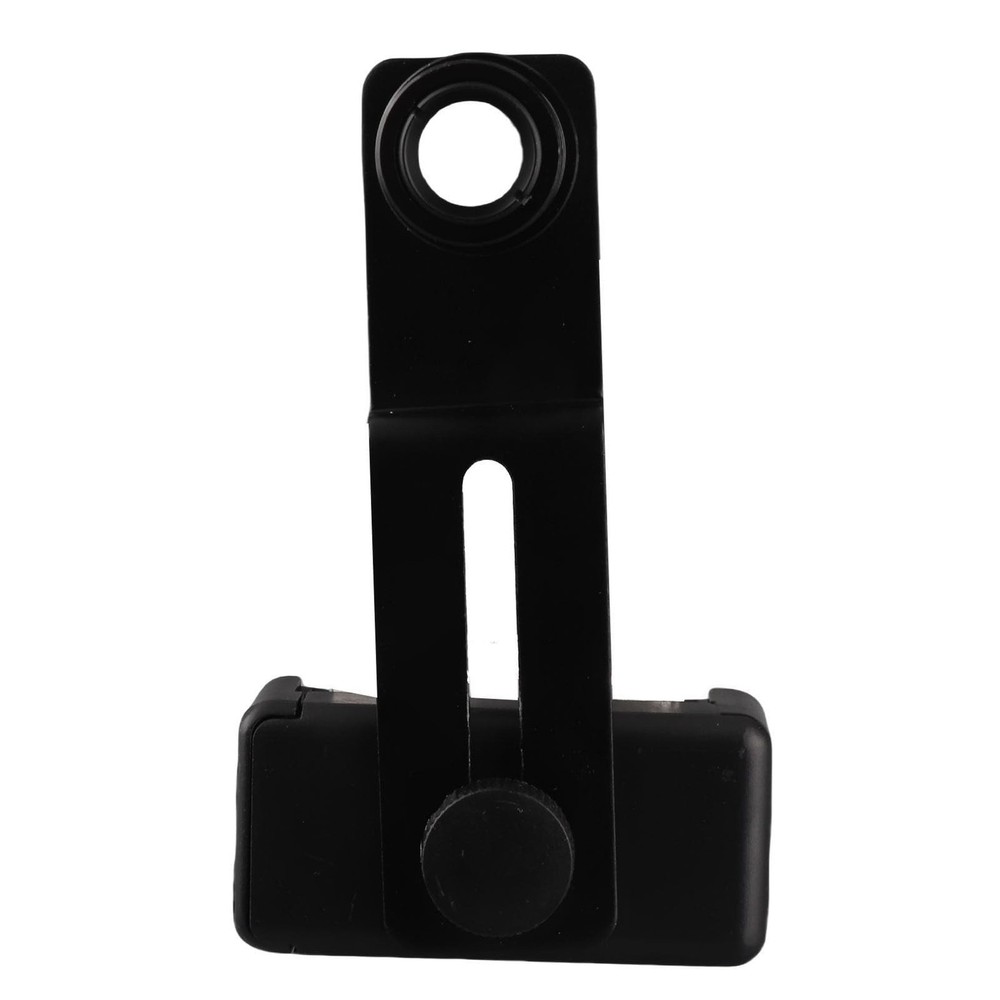 Smartphone Camera Adapter for Microscope Eyepiece, 12.5X Microscope Eyepiece ...