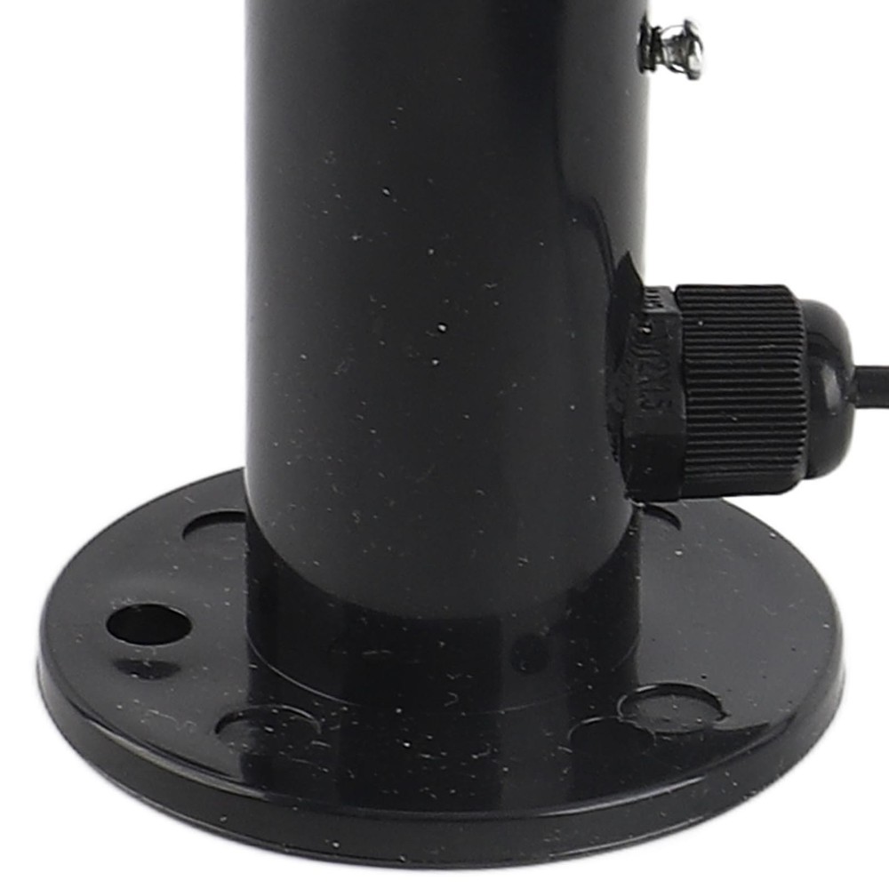 Anemometer Sensor Wind Speeds Cup With 8M Water Resistant Cable 4cm Mount