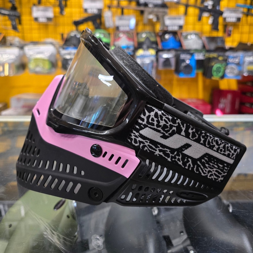 JT Proflex Goggle Custom Build - 129