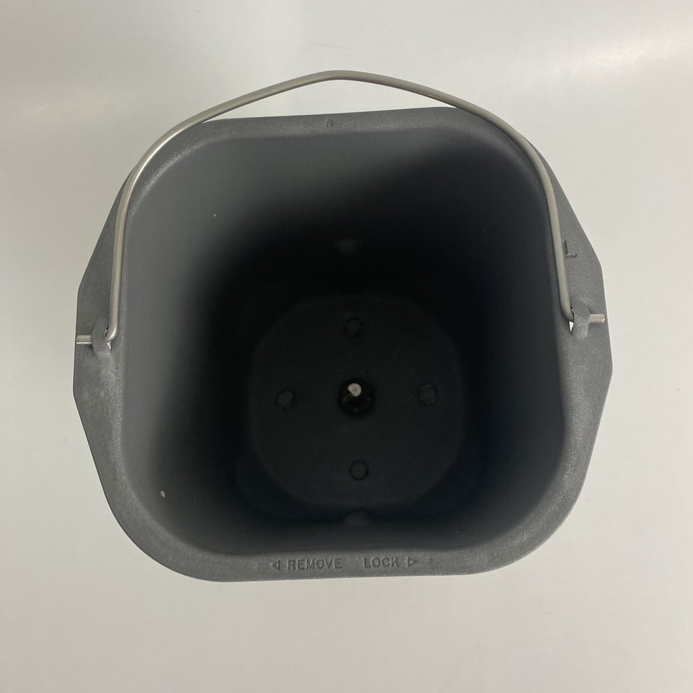 West Bend Bread Maker Model 41073 Pan ONLY Bread Machine Replacement