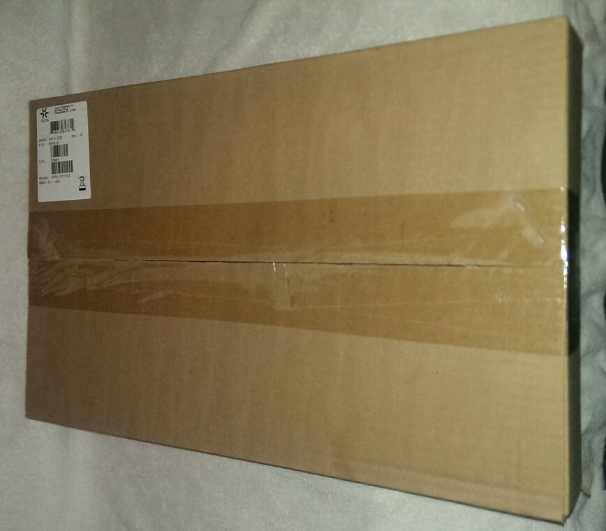 6 V910-ICD In-Ceiling Mounting Kits