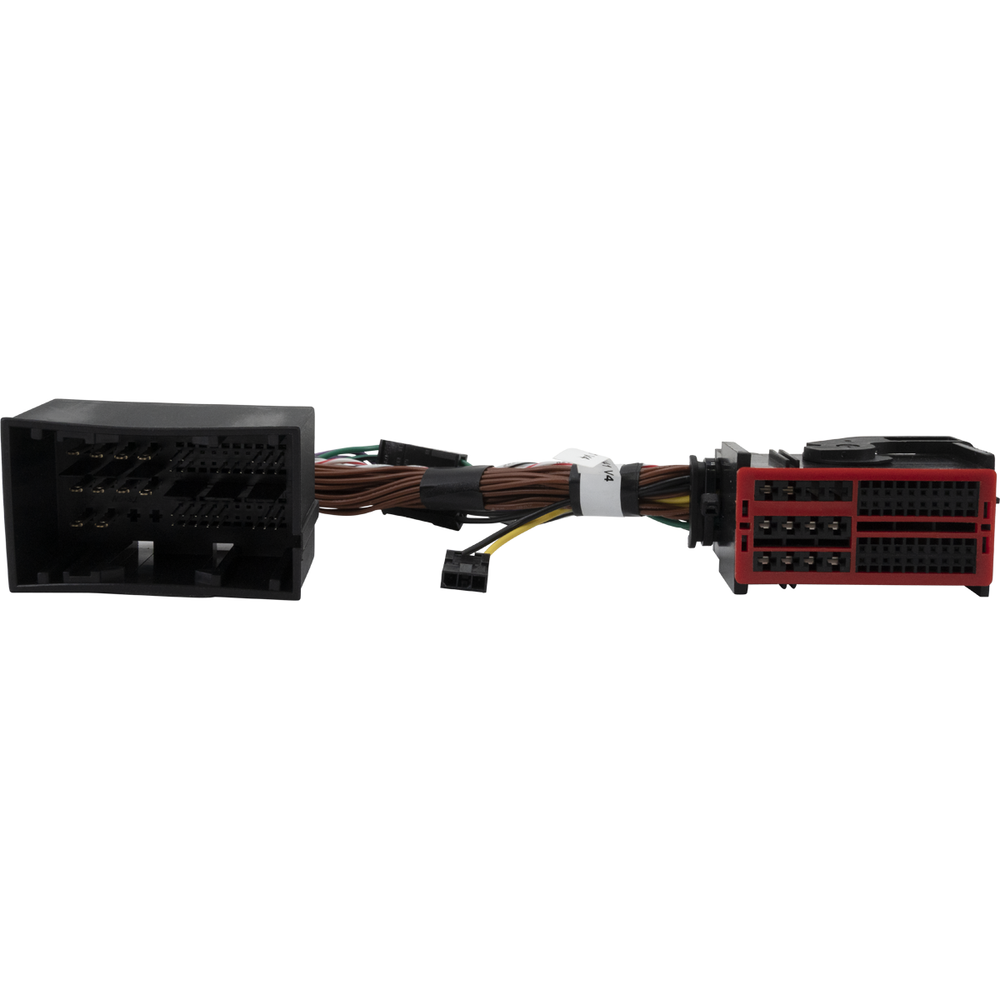 AudioControl LC2i PRO Amplifier Integration Solution for 2013-23 Dodge Jeep Ram