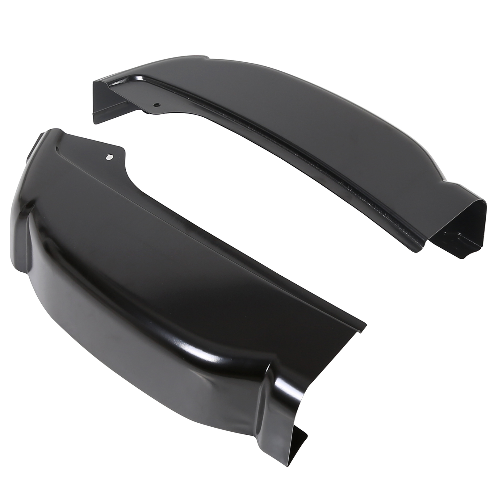 Rocker Panels & Cab Corners For 99-07 Chevy Silverado GMC 1500 2500 EXTENDED Cab