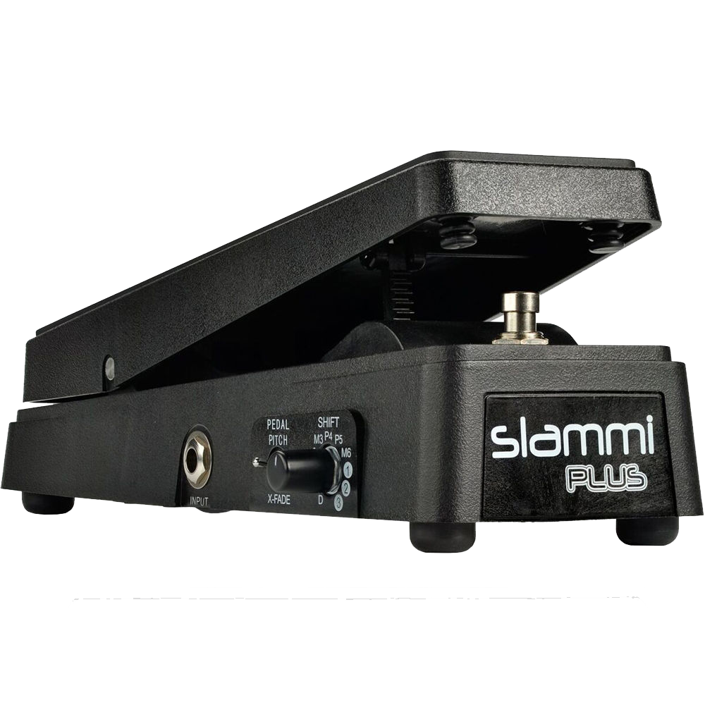 Electro-Harmonix Slammi Plus - Pitch Shifter Effect Pedal - New