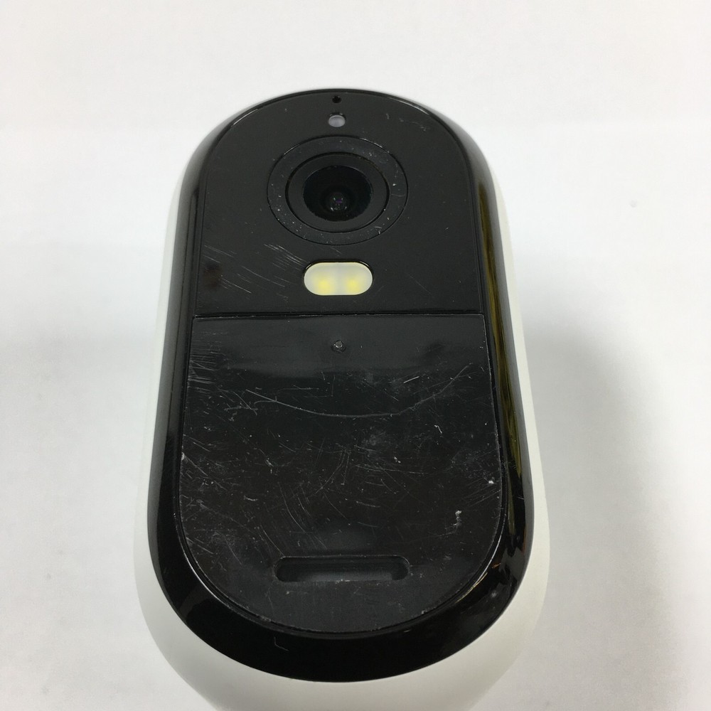 Arlo Essential (2nd Generation) VMC3050 2K Outdoor Camera (READ!)