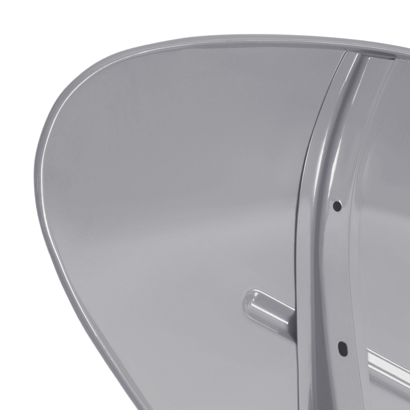 Pair Of Fenders For Massey Ferguson 245 255 265 275 MF285 20 20C Powder Coated