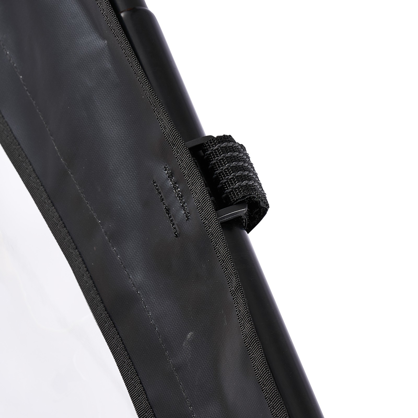 Soft UTV Cab Enclosure Upper Doors Zipper Set for Hisun 500 700/Axis 500 700