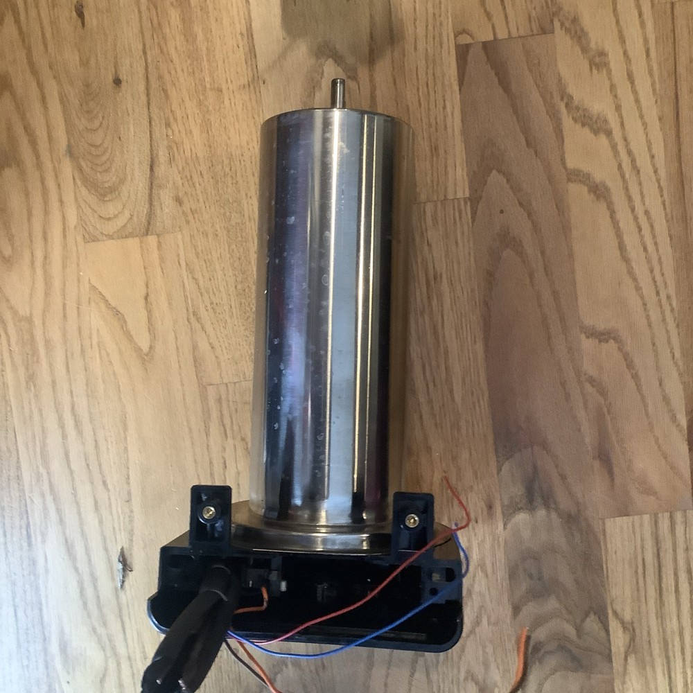 12ax2 Slushy Evaporator Head