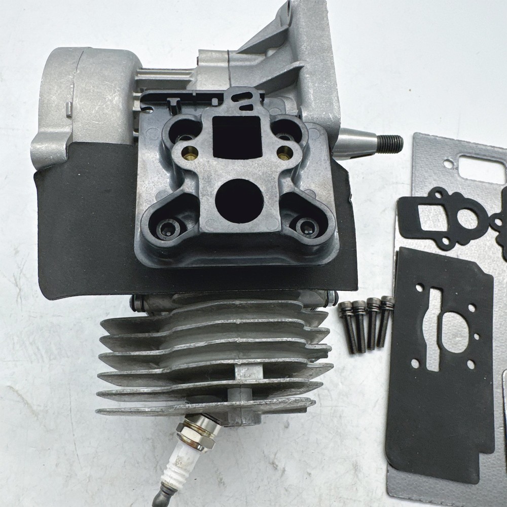 For Echo SB1129 Short Block for PB8010 PB9010 Reliable Engine Solution
