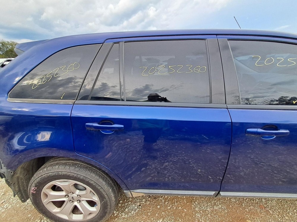 Used Telematics Interface Module fits: 2014 Ford Edge Communication voice recogn