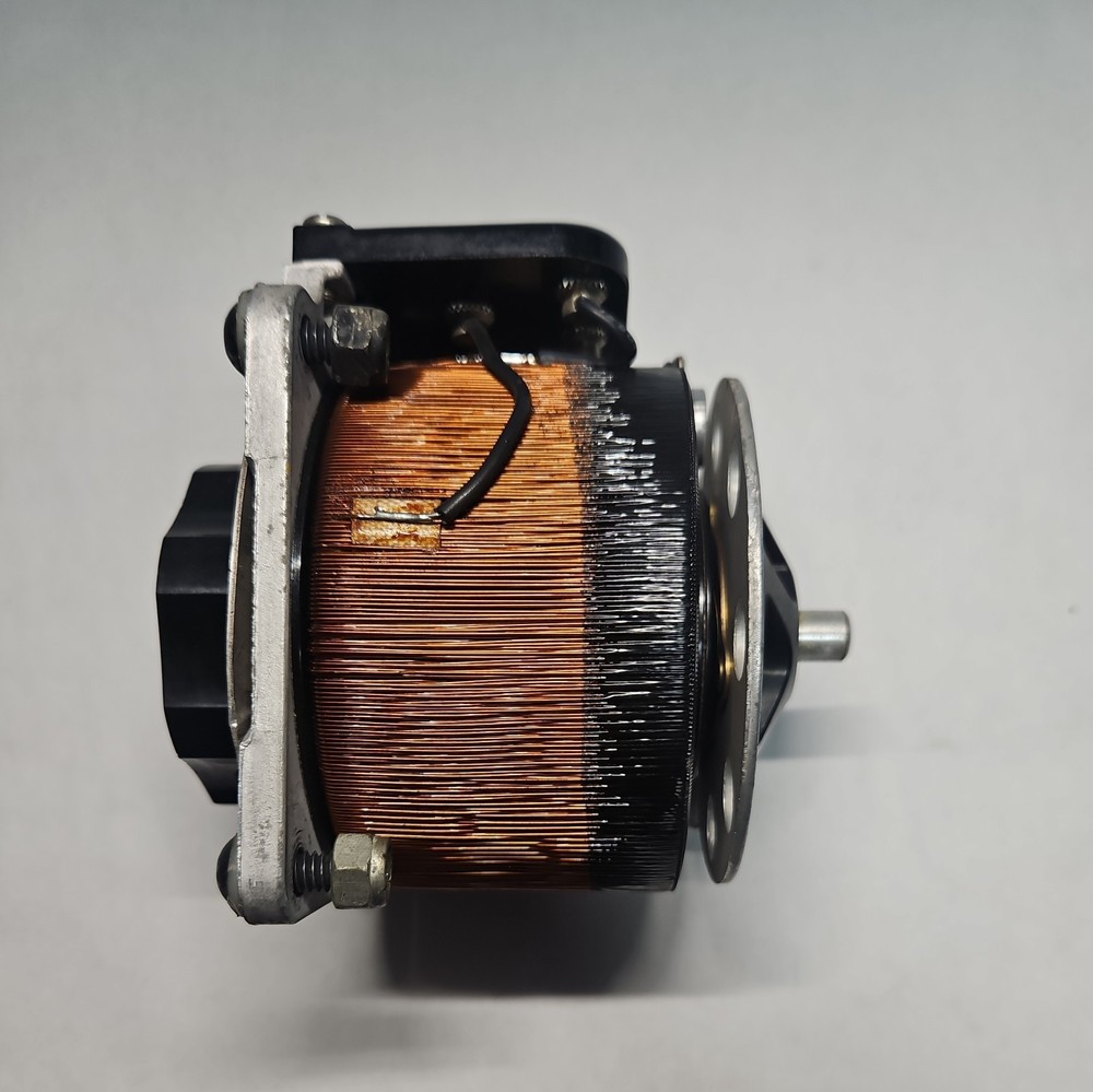 POWERSTAT variable autotransformer Type 22, 240 Volt input 0-280 output 50/60 Hz