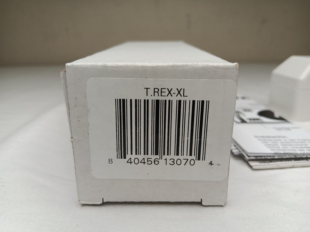 Kantech TREX-XL - Exit Detector, White