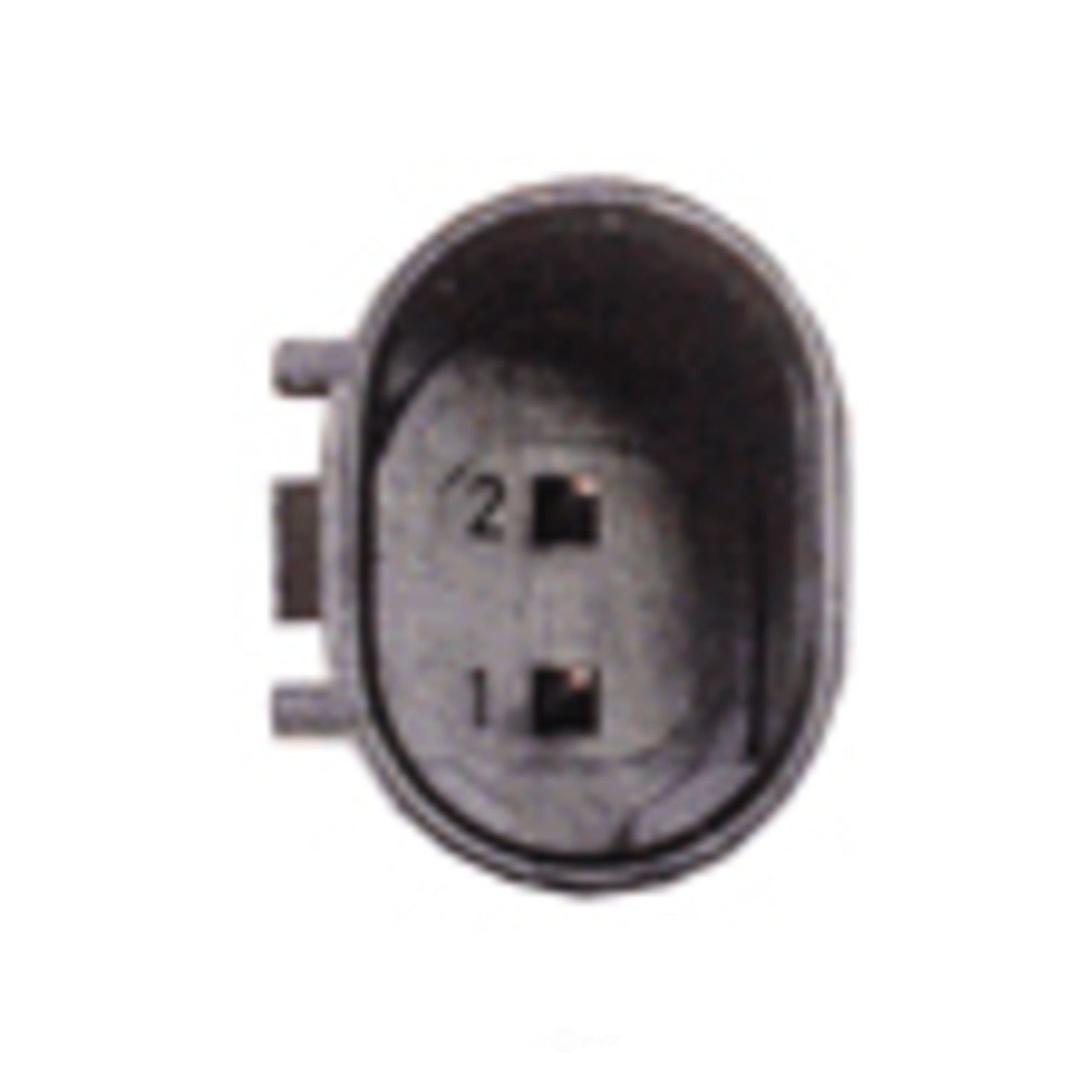 ABS Wheel Speed Sensor Front ATE 360386