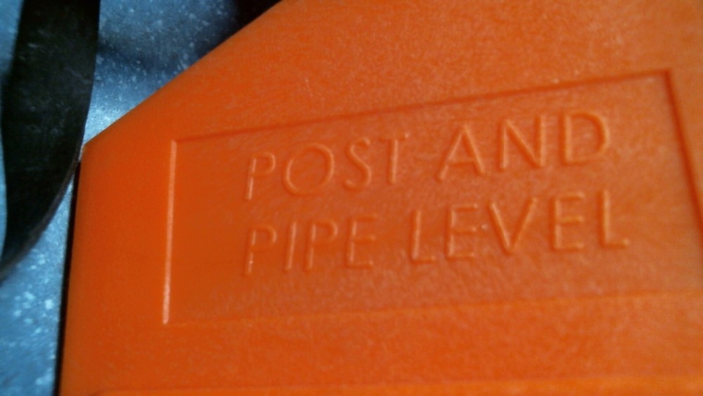 ACE Post Level (28939) FS