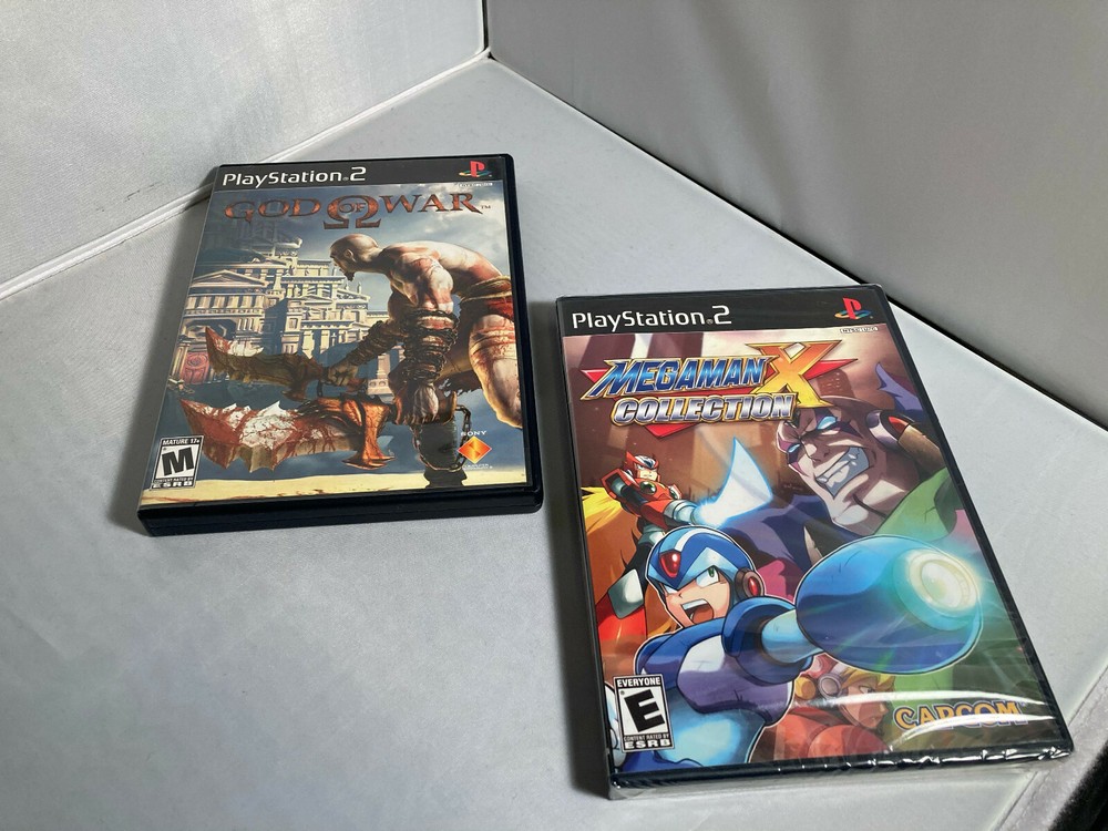 PS2 Games *Your Choice!*