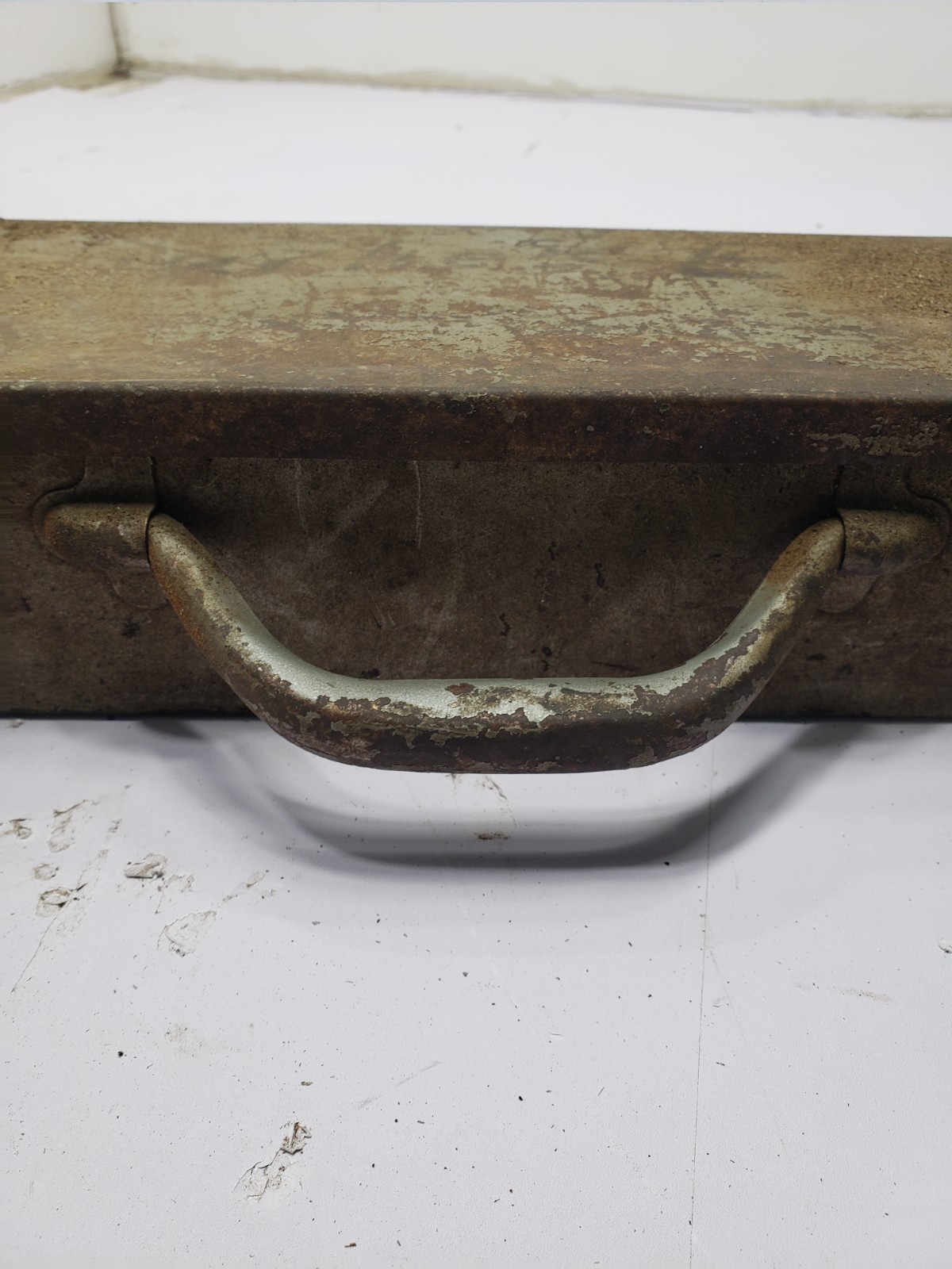 Thomas & Betts Dieless Hydraulic Crimping Tool Head TBM 105-750 Pre Owned