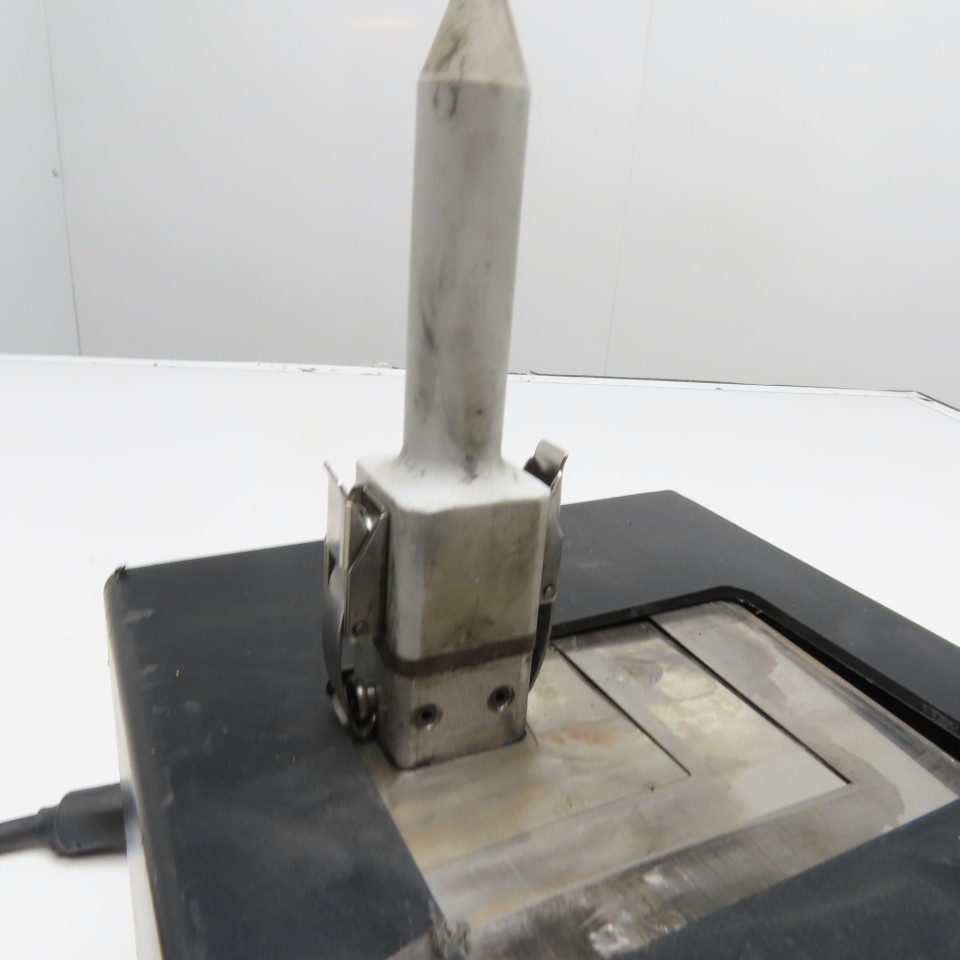 Telesis TMP1700 Pinstamp Dot Peen Marking Head
