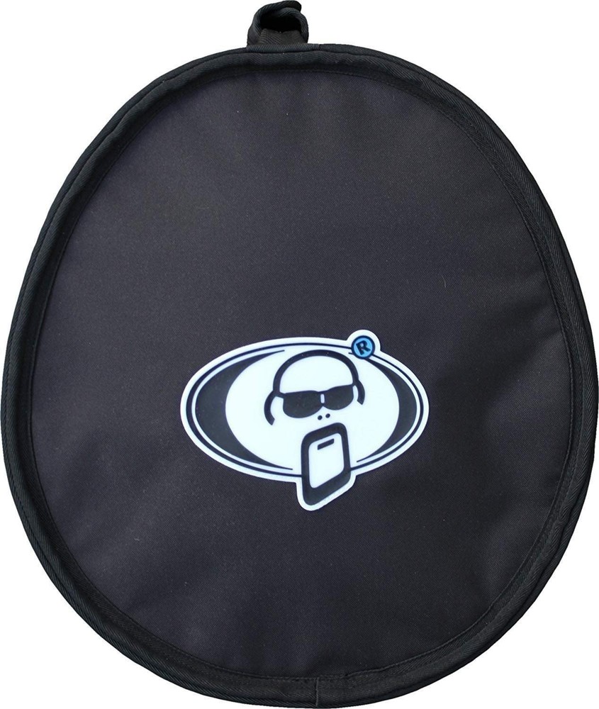 16 x13 egg shapd fast tom case