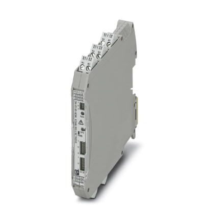 Phoenix Contact 2811446 Configurable 3-way isolating amplifier with safe elec...