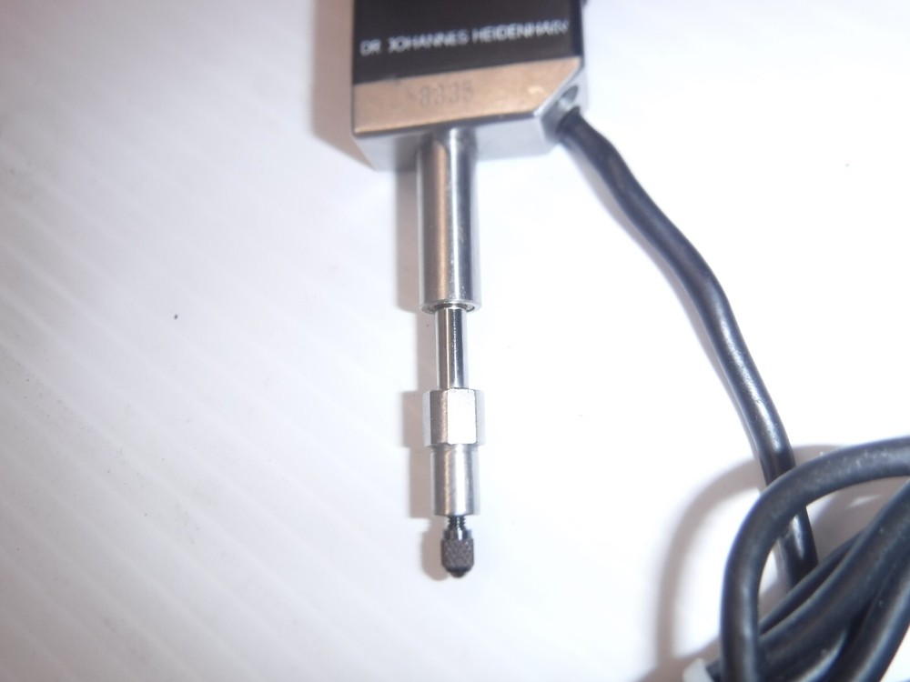Dr. Johannes Heidenhain 8335 / MT10 Linear Encoder