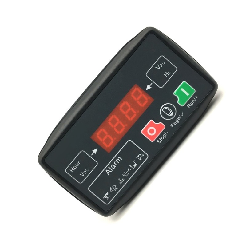 Easy Installation Universal Auto Start and Stop Control Module Generator