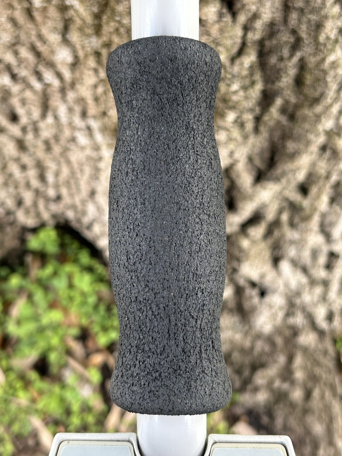 Tesoro VAQUERO Metal Detector w/ 11x8" Coil, Cover, New Battery, Manual - Nice!