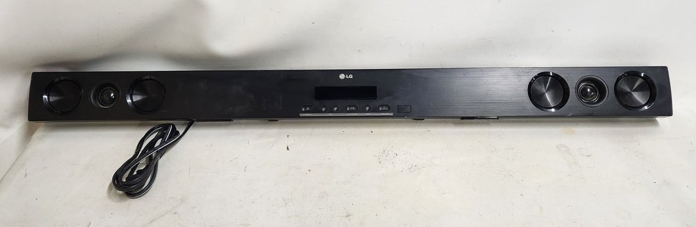 LG LSB316 SOUND BAR