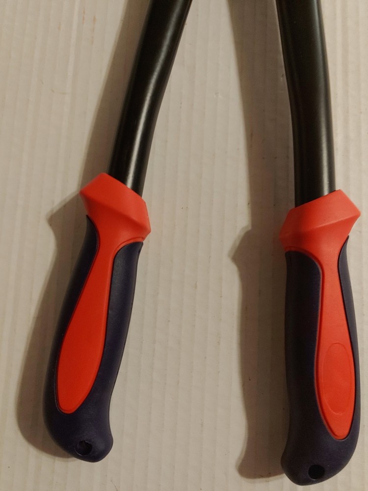 WORKPRO 18-inch Bolt Cutter (model 18-450) with original box