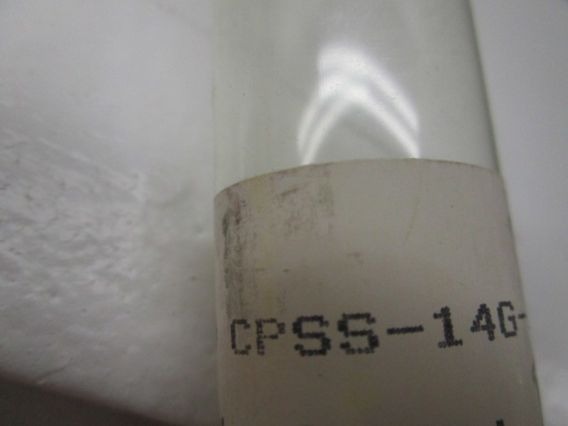 OMEGA CPSS-14G-12 NSMP