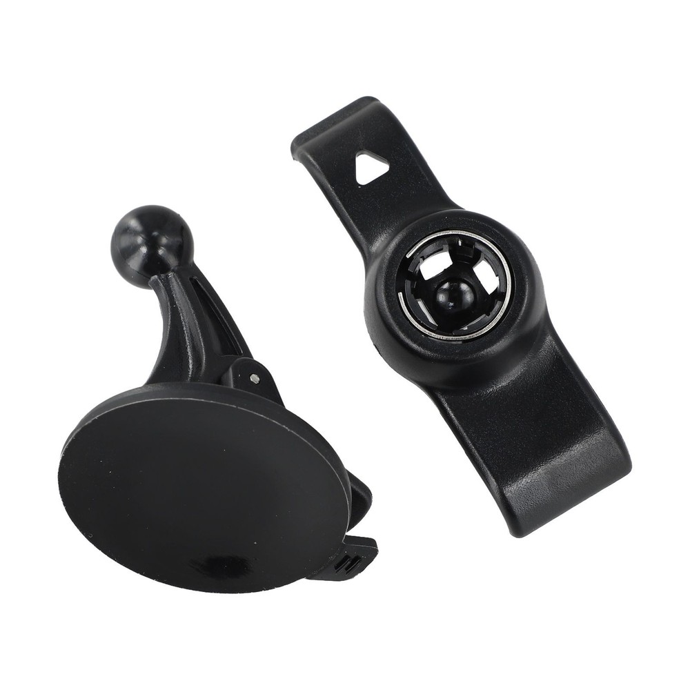 Car Windscreen Bracket Plastic Windscreen Mount Durable?? Rotatable