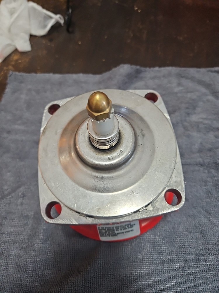 Armstrong Hydronic Circulator Pump – Model 816027-002
