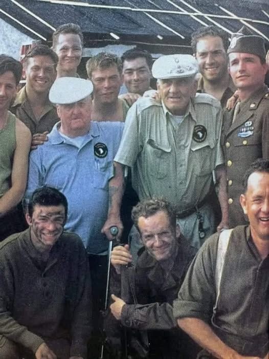 Wild Bill Signed Sketch 101st Airborne