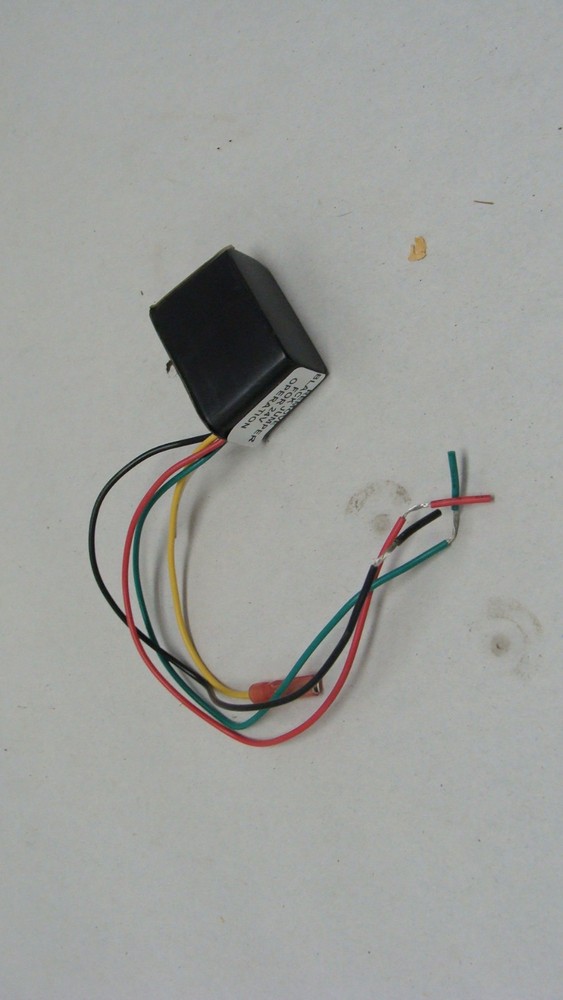 Securitron PB2E Push Button 2" square single gang request to exit NEW NOS