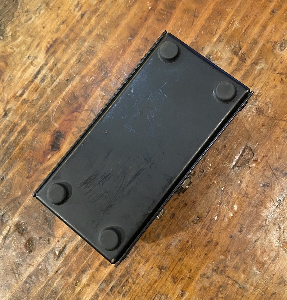 Demeter Amplification Comp-1 Opto Compulator