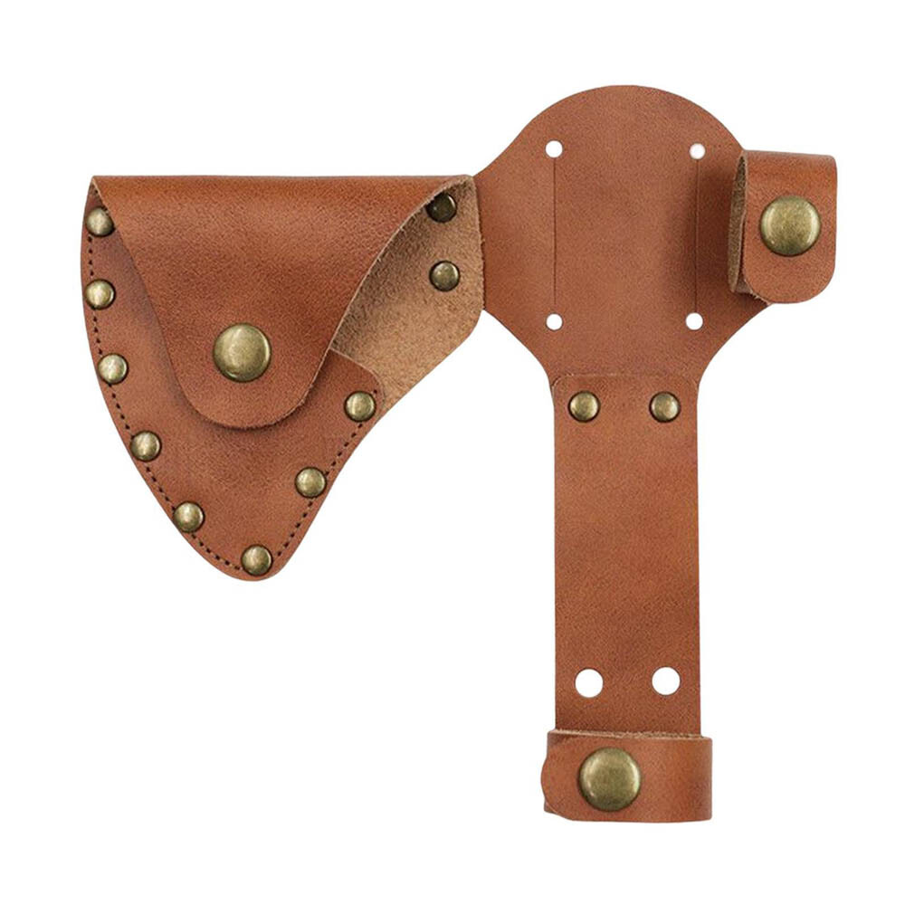 USA Durable Axe Sheath Cover Tool Covers Protector Head Cover for Woodworking
